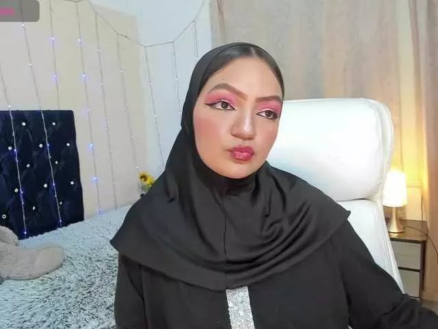 Freechat Dana-Alabi on BongaCams