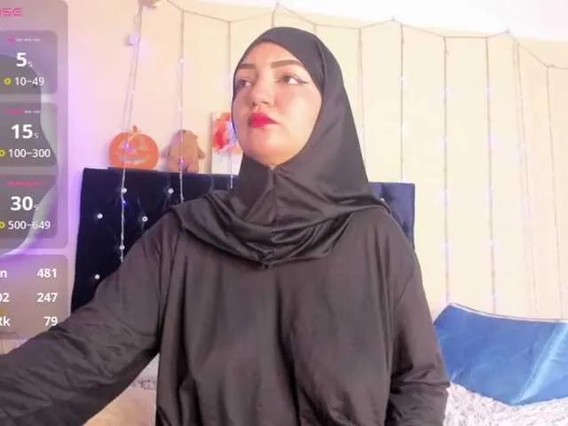 Freechat Dana-Alabi on BongaCams