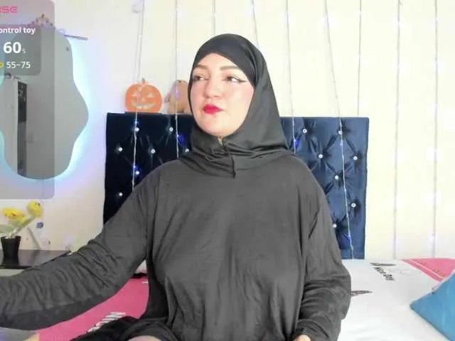 Freechat Dana-Alabi on BongaCams