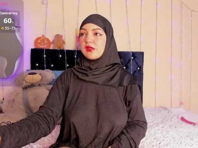 Freechat Dana-Alabi on BongaCams