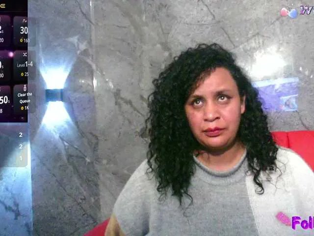 Freechat Danielaa-a on BongaCams