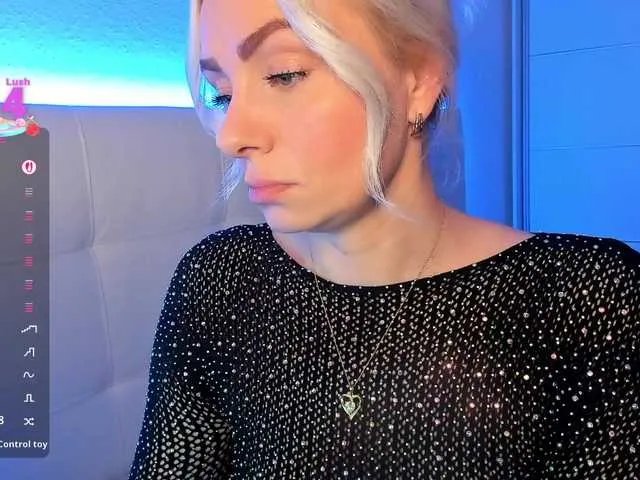 Offline Dashulakiss1 on BongaCams