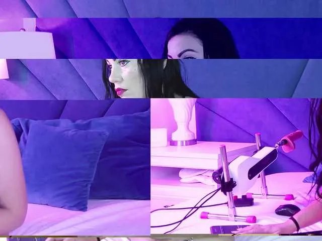 Offline Deezylicious on BongaCams