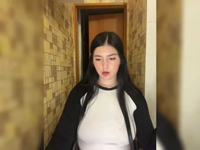 Offline DemonMarrry on BongaCams