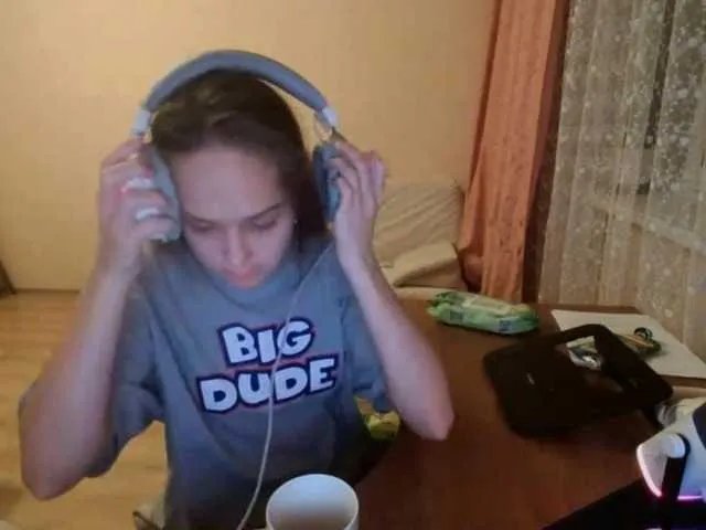 Freechat DennyDular on BongaCams