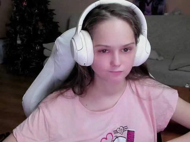 Freechat DennyDular on BongaCams