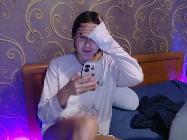 Freechat DmiLay on BongaCams