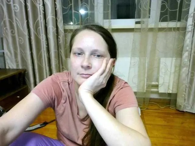 Freechat Dobrodeya on BongaCams
