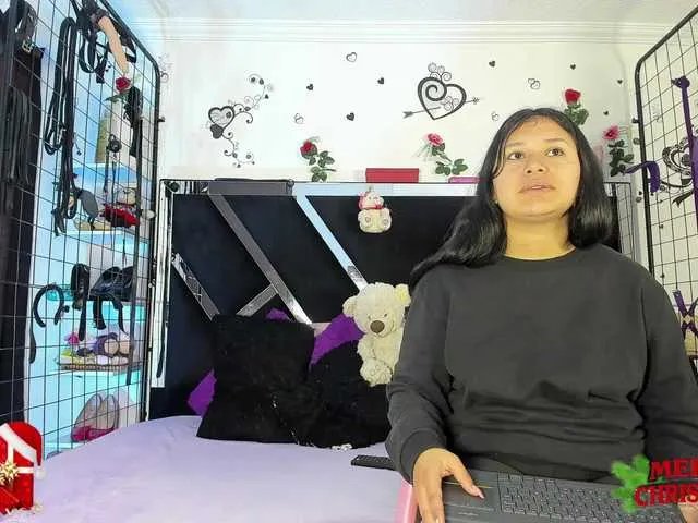 Offline Dreamgirlss on BongaCams