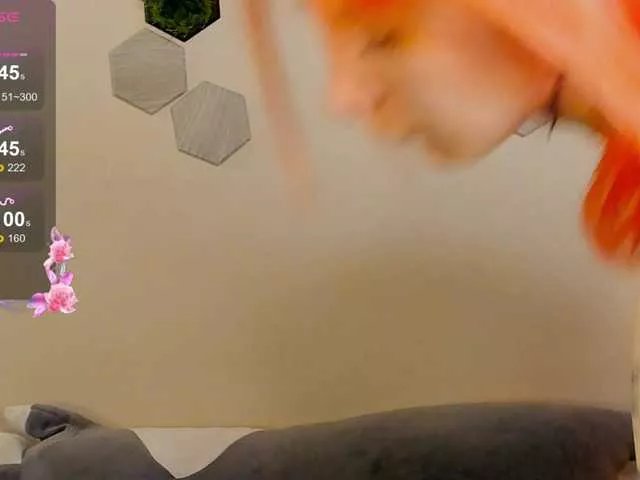 Offline Dreamy-Snake on BongaCams