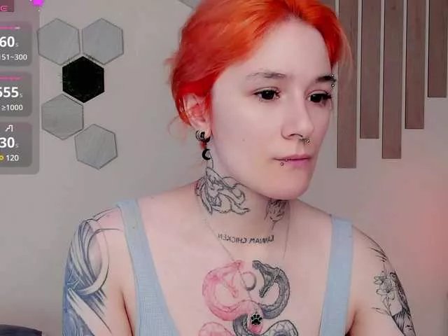 Offline Dreamy-Snake on BongaCams