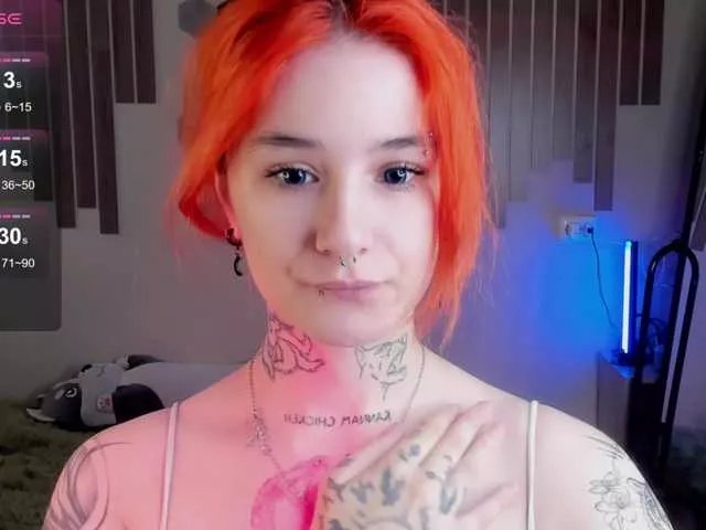Offline Dreamy-Snake on BongaCams