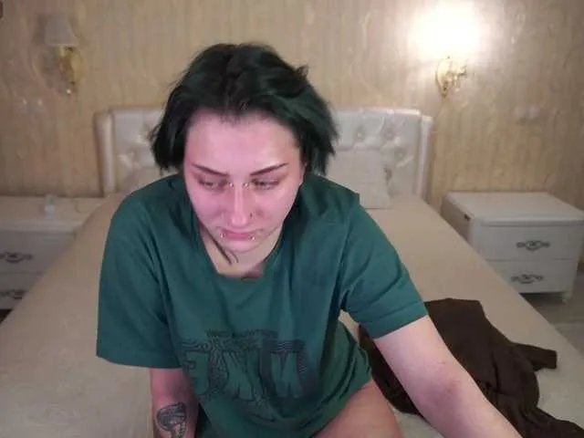 Offline EliaRose on BongaCams