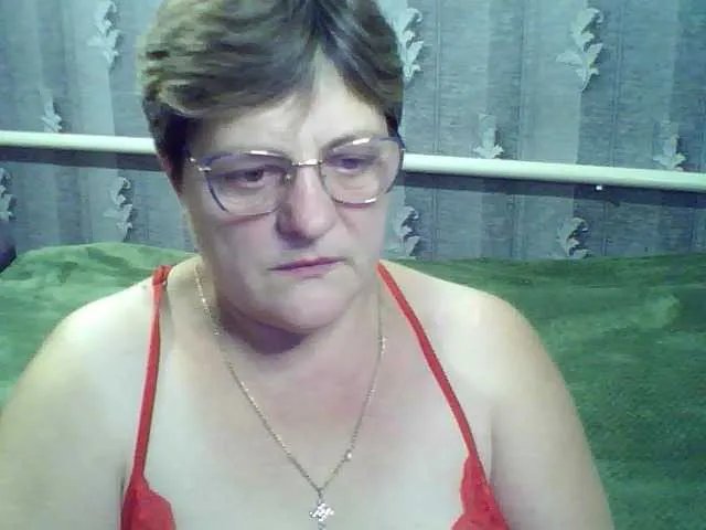 Offline ElzaJewel on BongaCams
