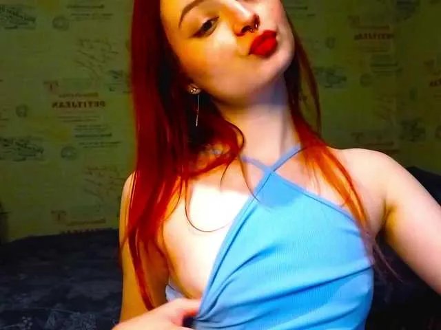 Offline emiless on BongaCams