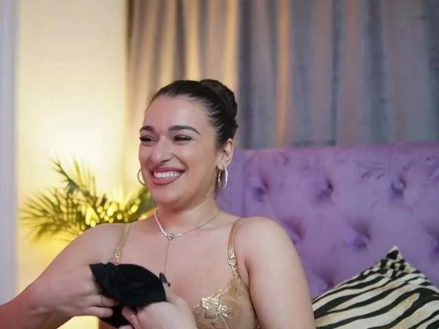 Offline EmmaDallas on BongaCams
