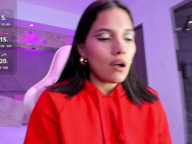 Offline EmmaSanches on BongaCams