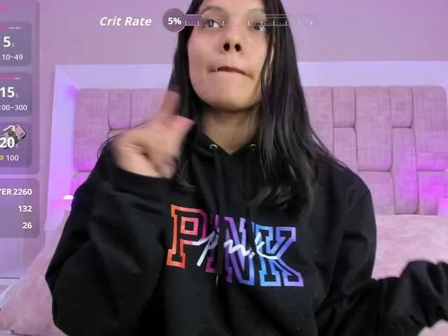 Offline EmmaSanches on BongaCams