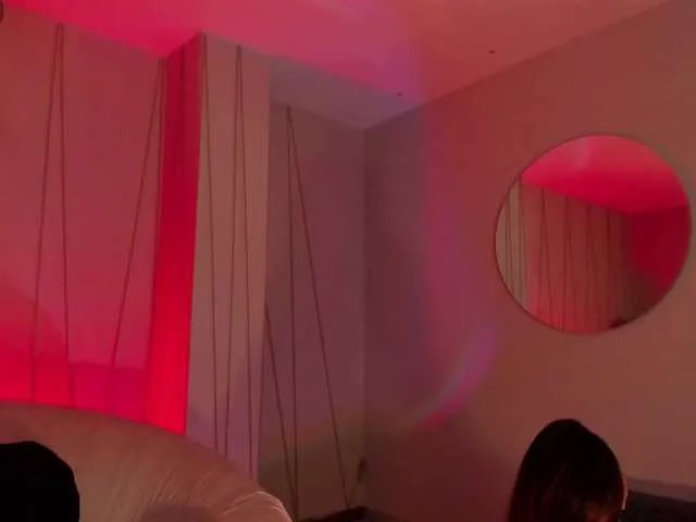 Freechat ErikaBenz on BongaCams