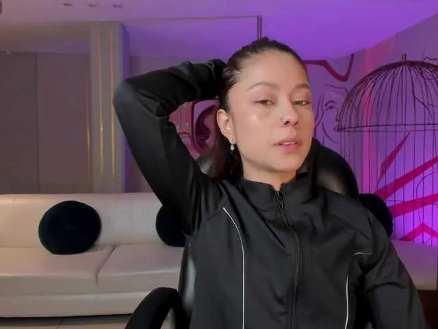 Freechat ErikaBenz on BongaCams