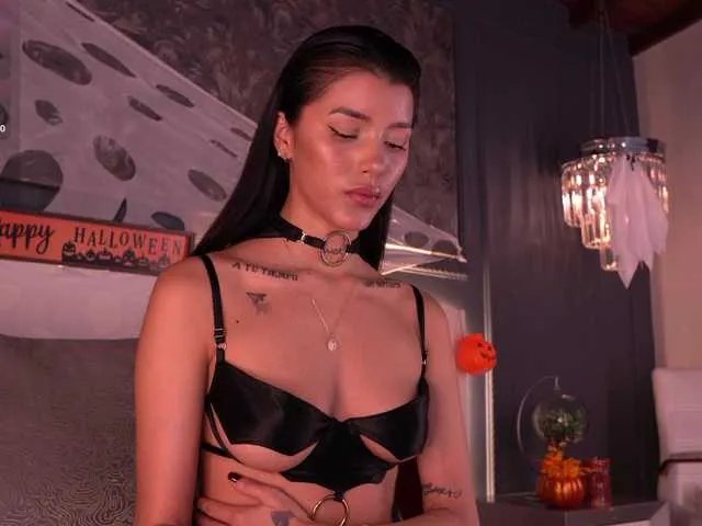 Freechat EvaMoretti on BongaCams