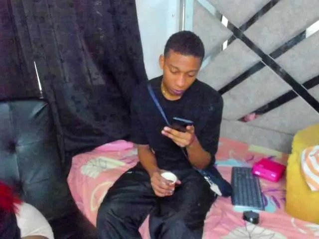 Freechat EvaxEmma on BongaCams