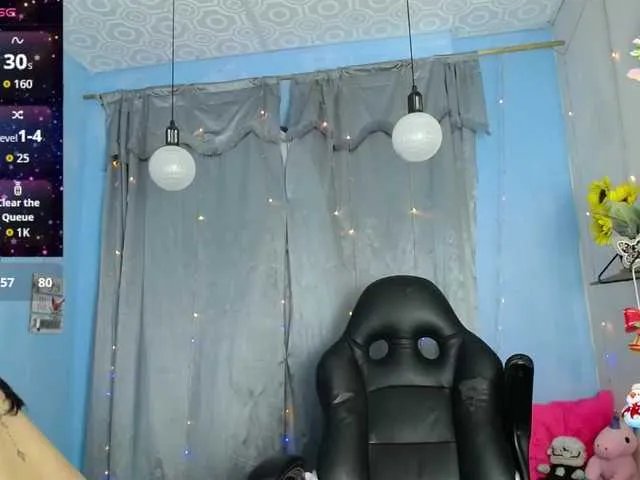 Freechat FalakYasin on BongaCams