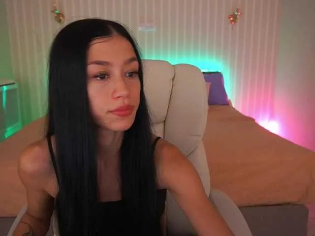 Offline FataleNellie on BongaCams