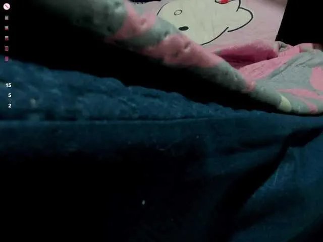 Freechat Hanna-wish on BongaCams