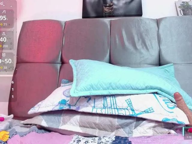 Freechat Hanna-wish on BongaCams