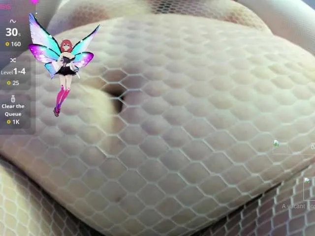 Freechat Hanna-wish on BongaCams