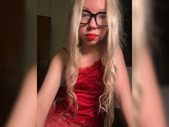 Freechat HannaMo on BongaCams