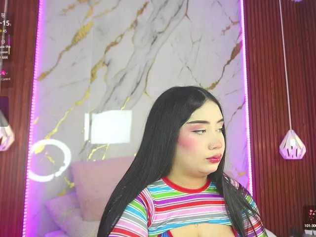 Offline haylie-1 on BongaCams