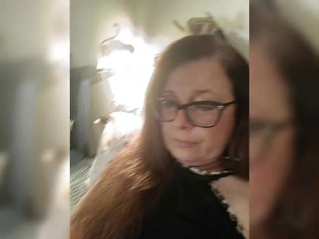 Freechat HelenBerg on BongaCams