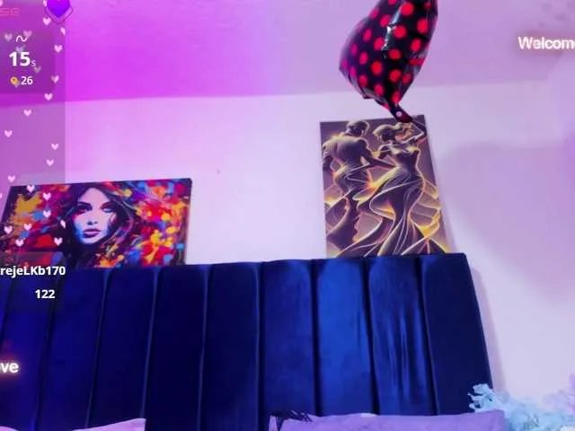 Offline Hellen-star on BongaCams