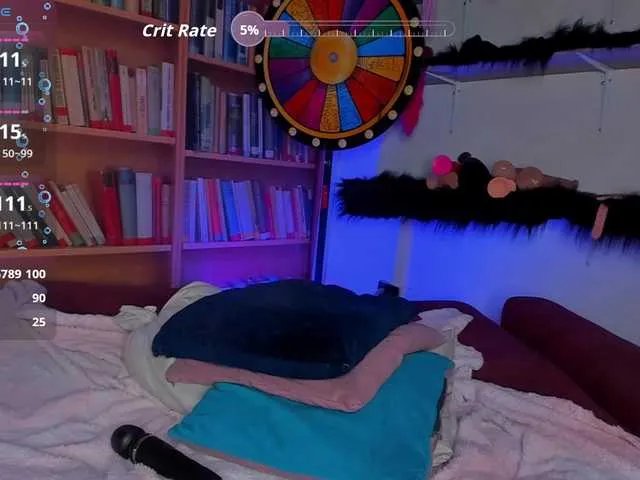 Freechat Highcouple11 on BongaCams