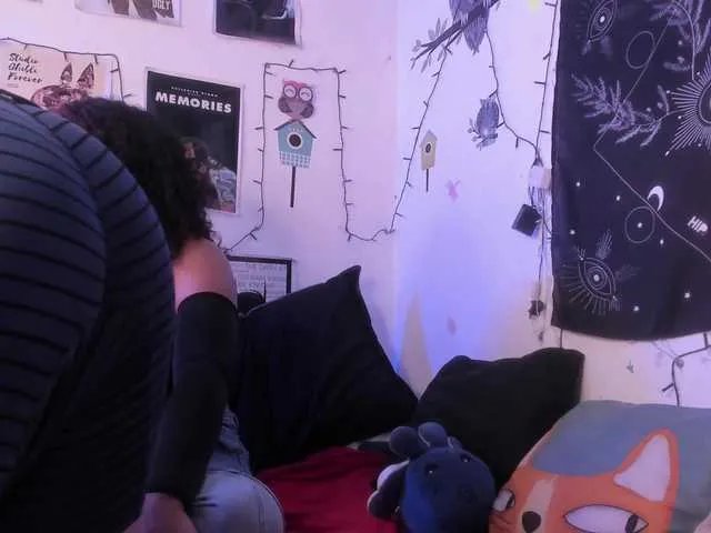 Freechat HotHoneyChile on BongaCams