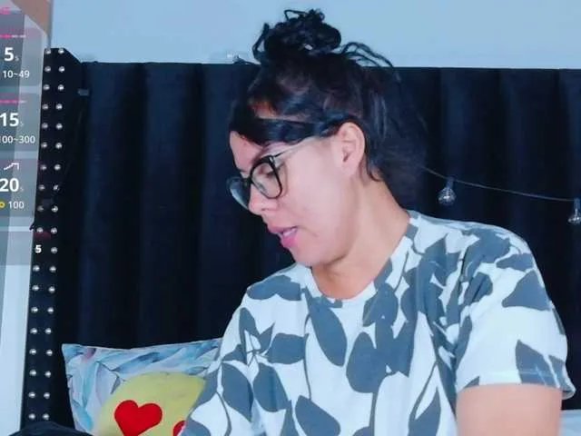 Offline Hotlatinateacher on BongaCams