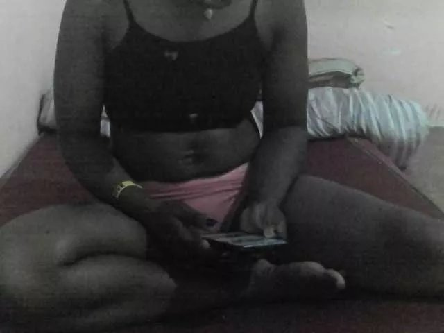 Offline Hunterschoice on BongaCams