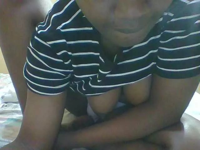 Offline Hunterschoice on BongaCams