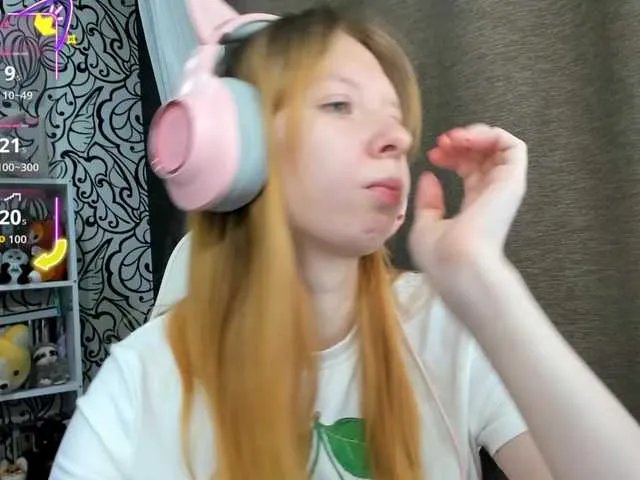 Freechat IamLoli on BongaCams