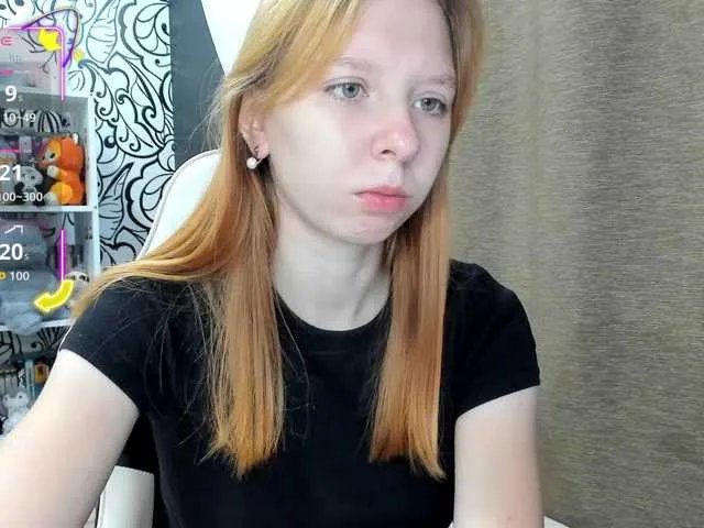 Freechat IamLoli on BongaCams