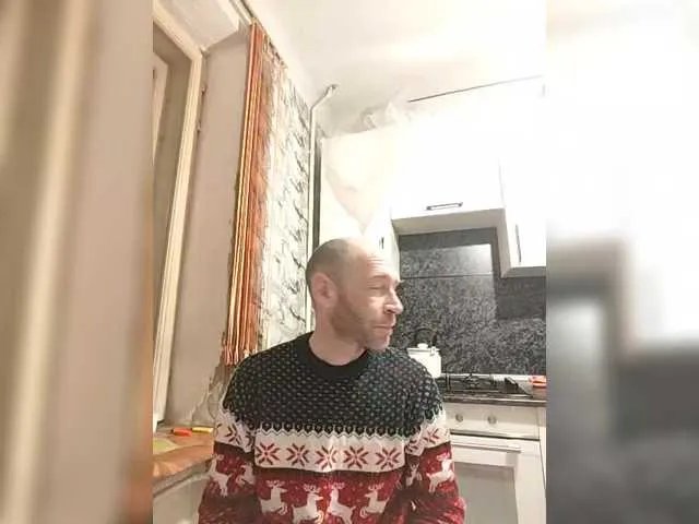 Freechat Innokentiy449 on BongaCams