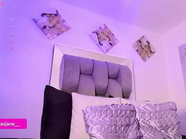 Offline Janediaz on BongaCams