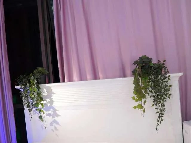 Freechat JessyKisss on BongaCams