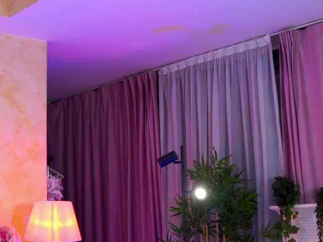 Freechat JessyKisss on BongaCams