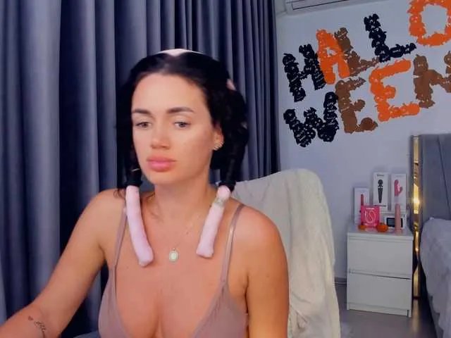 Offline jessykm123 on BongaCams