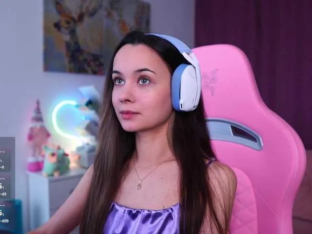 Offline JuicyAngel on BongaCams