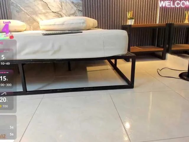 Freechat JuliethaTaylor on BongaCams