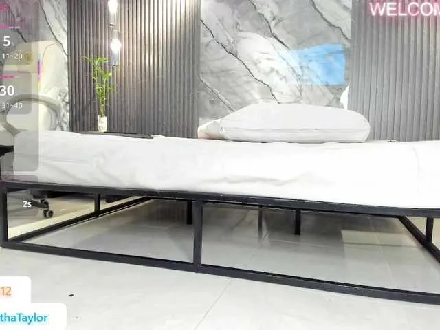 Freechat JuliethaTaylor on BongaCams